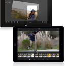 Adobe Photoshop Express for Windows Phone freeware screenshot