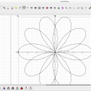 LaTeXDraw freeware screenshot