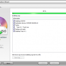 Free ISO Grabber freeware screenshot