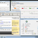 Window Switch freeware screenshot