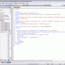 LopeEdit Lite freeware screenshot