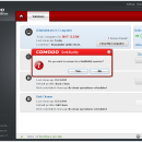 Comodo System Cleaner (64 bit) freeware screenshot