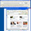 Screen Grab Pro freeware screenshot