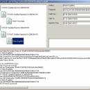 Aloaha Signatur Validator freeware screenshot