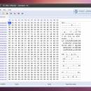 CI Hex Viewer (Linux) freeware screenshot