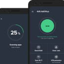 AVG Mobilation Anti-Virus Free freeware screenshot