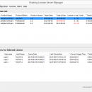 License4J Floating License Server freeware screenshot