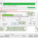 Taghycardia Portable freeware screenshot