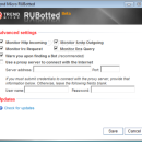 RUBotted freeware screenshot