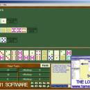 Tams11 Domino Toe freeware screenshot