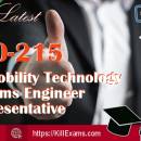 Killexams Cisco 500-215 Exam Dumps 2023 freeware screenshot