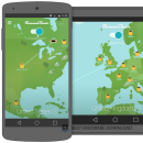 TunnelBear for Android freeware screenshot