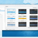 KDE freeware screenshot