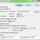 Screen Capture Tool freeware screenshot