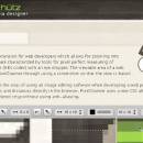 PixelZoomer freeware screenshot