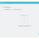 Aiseesoft Slideshow Maker freeware screenshot