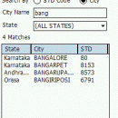 ShaPlus STD Info freeware screenshot