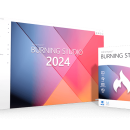 Ashampoo Burning Studio 2023 freeware screenshot