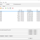 Encrypt Care freeware screenshot