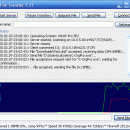 File Transfer freeware screenshot