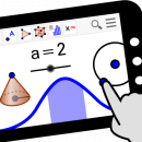 GeoGebra freeware screenshot