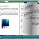 Free Flipping Book Creator freeware screenshot
