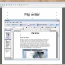 Free PDF Editor freeware screenshot