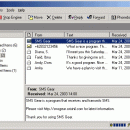 SMS Gear freeware screenshot