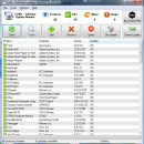 SUMo Portable freeware screenshot