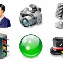 50.000 Vista Icons - Full Vista Bundle freeware screenshot