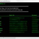 Email Password Dump freeware screenshot
