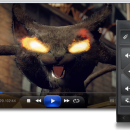 ALLPlayer freeware screenshot