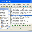 Juke freeware screenshot