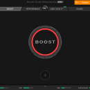 Smart Game Booster freeware screenshot