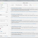 Royal RSS Reader freeware screenshot