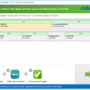 Macrorit  Partition Extender Free freeware screenshot