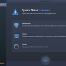 MacBooster freeware screenshot