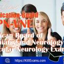 Killexams Certification-Board ABPN-VNE Practice Test 2024 freeware screenshot