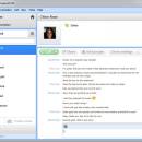 Skype Portable freeware screenshot