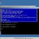 DOSBox freeware screenshot