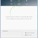CodeTwo QR Code Desktop Reader freeware screenshot