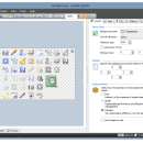 Cyotek Spriter freeware screenshot