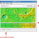 JMARS freeware screenshot