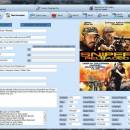 LuJoSoft Movie Nfo Creator freeware screenshot
