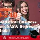 Killexams SASInstitute A00-240 Practice Test 2024 freeware screenshot