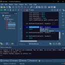 PyScripter x64 freeware screenshot