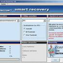 PC Inspector Smart Recovery freeware screenshot