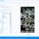 DT Video Thumbnailer freeware screenshot