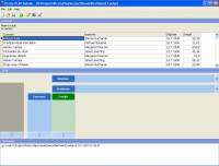 Pretty OLAP Builder freeware screenshot