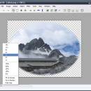 SunlitGreen PhotoEdit Portable freeware screenshot